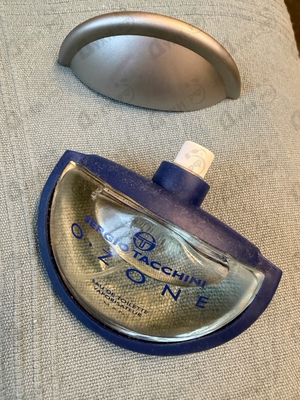 Купить Ozone от Sergio Tacchini