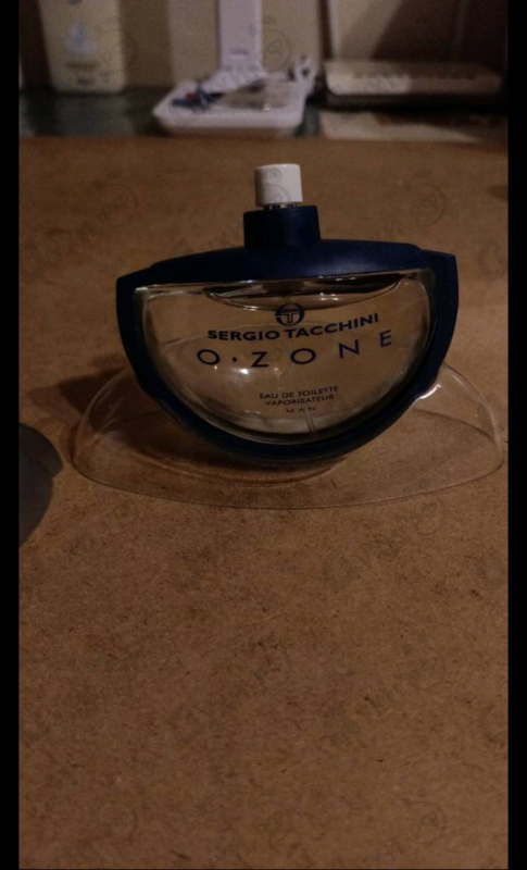 Отзыв Sergio Tacchini Ozone