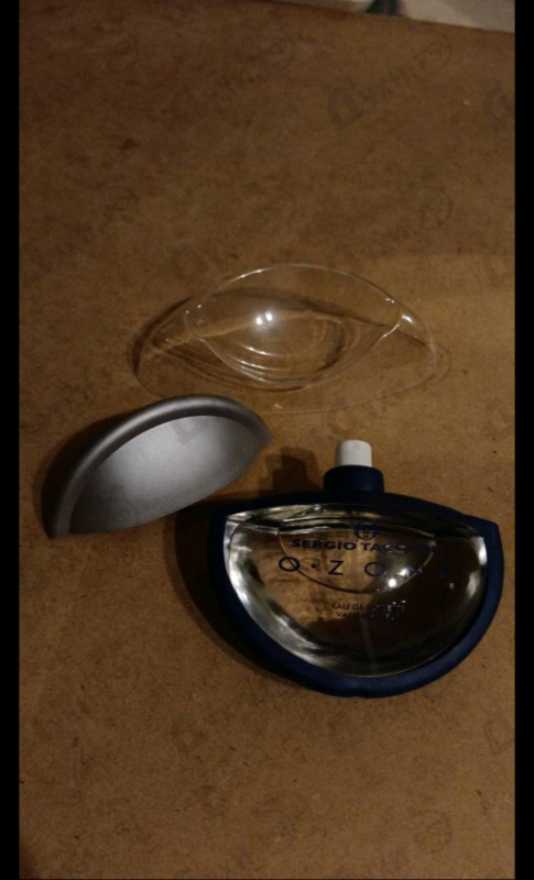 Отзывы Sergio Tacchini Ozone