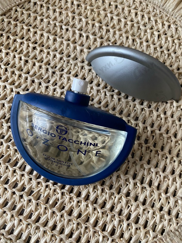 Купить Sergio Tacchini Ozone