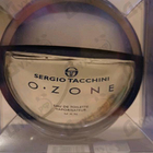 Духи Ozone от Sergio Tacchini
