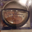 Духи Ozone от Sergio Tacchini