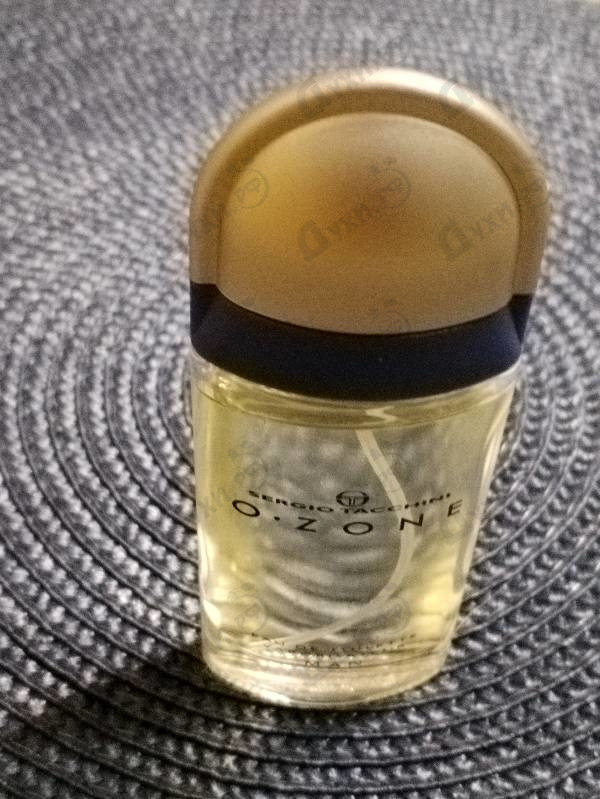 Отзывы Sergio Tacchini Ozone