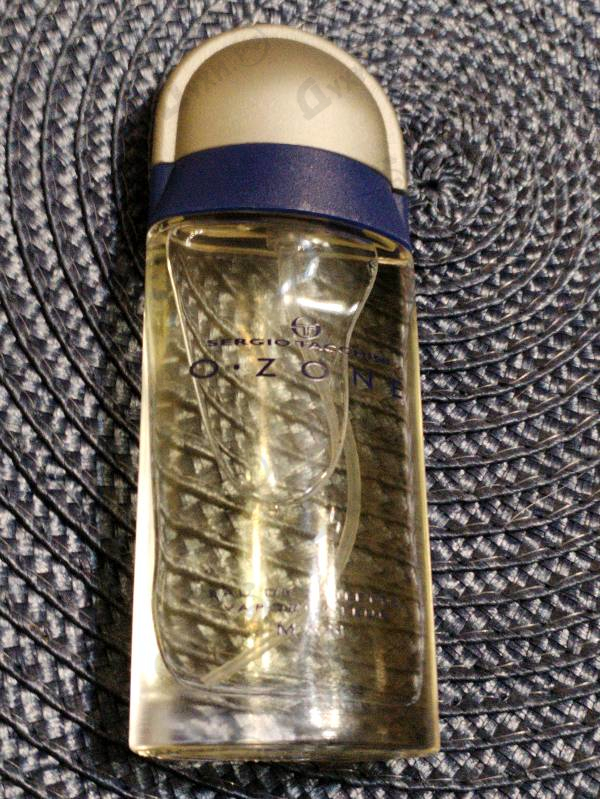 Отзыв Sergio Tacchini Ozone