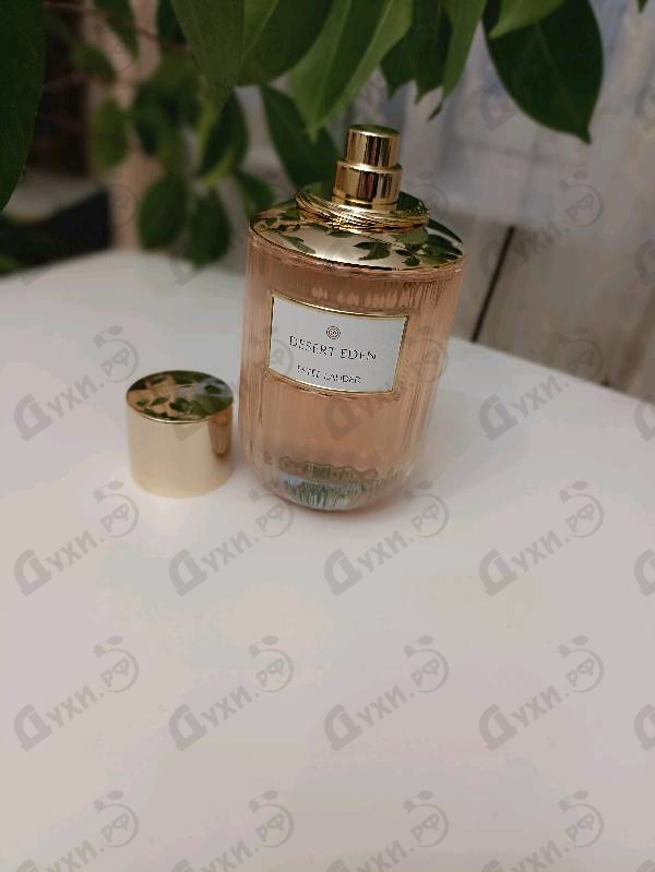 Духи Desert Eden от Estee Lauder