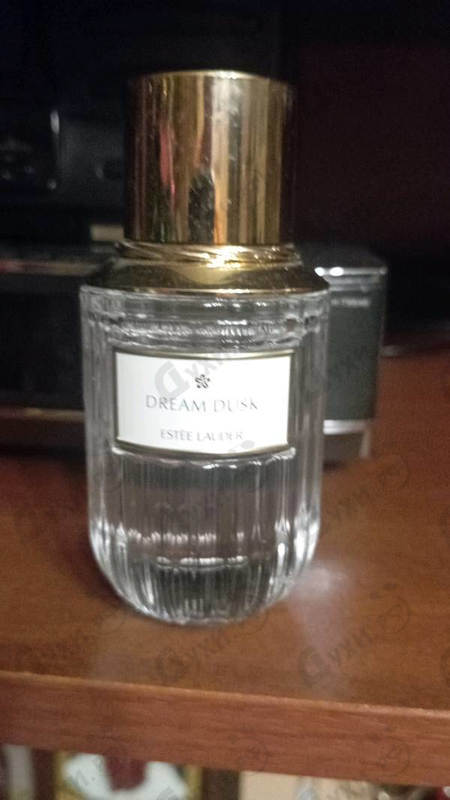 Парфюмерия Dream Dusk от Estee Lauder