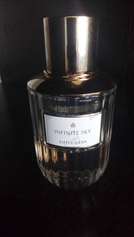Купить Infinite Sky от Estee Lauder