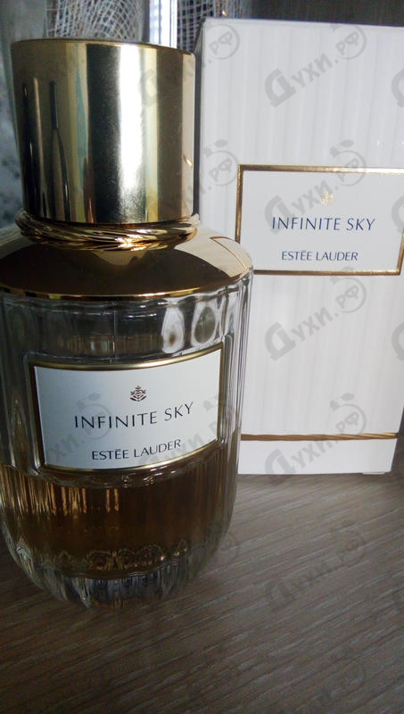 Отзывы Estee Lauder Infinite Sky