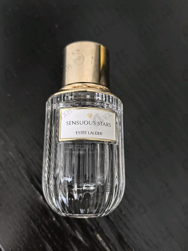 Духи Sensuous Stars от Estee Lauder