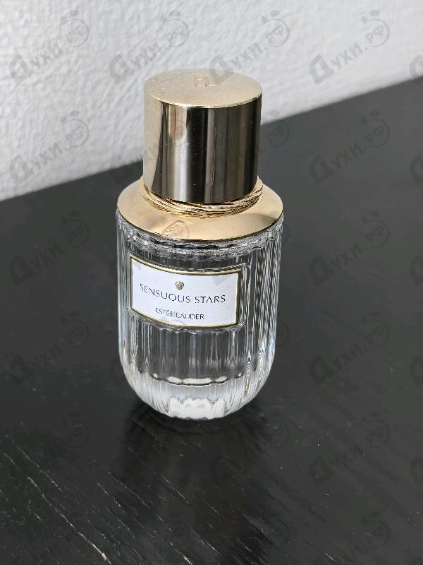 Парфюмерия Estee Lauder Sensuous Stars