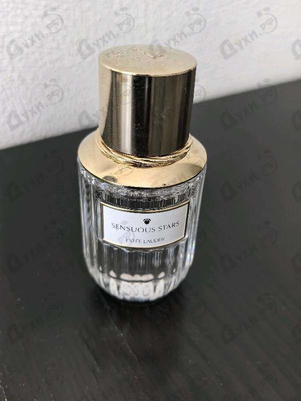 Купить Sensuous Stars от Estee Lauder