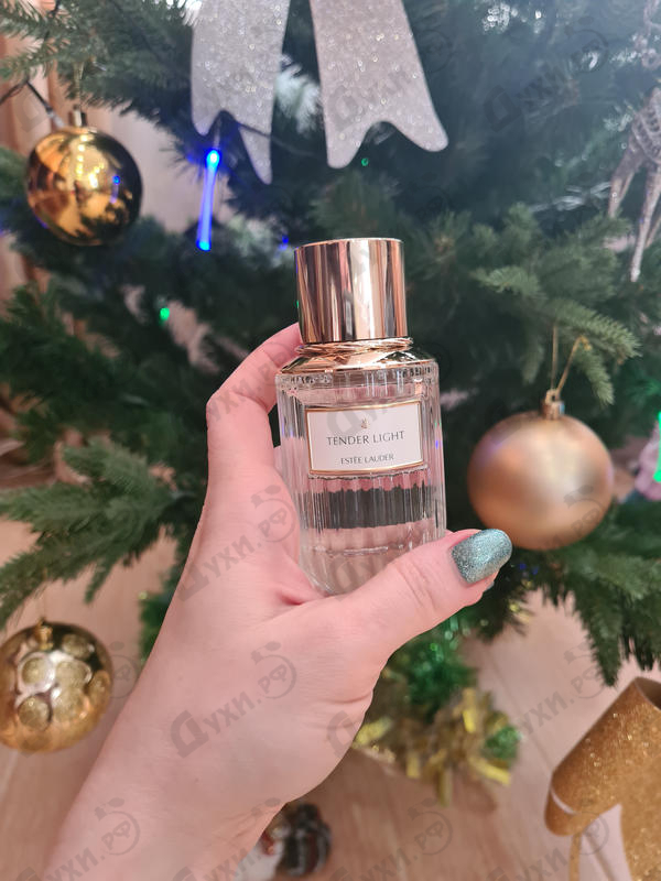 Купить Tender Light от Estee Lauder