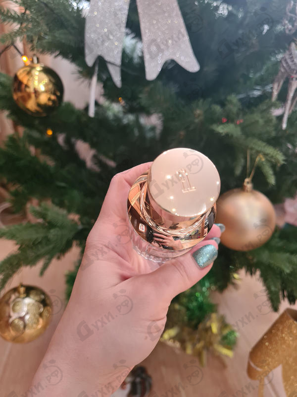 Отзыв Estee Lauder Tender Light