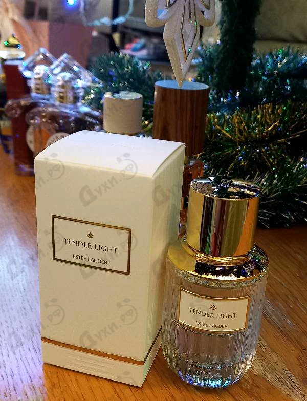 Купить Tender Light от Estee Lauder