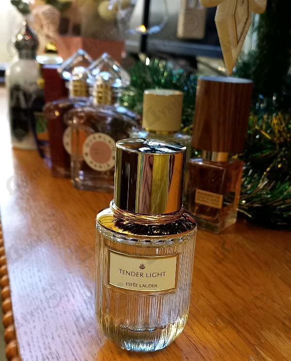 Духи Tender Light от Estee Lauder