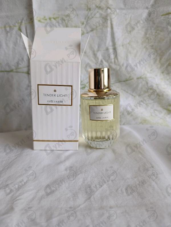 Духи Tender Light от Estee Lauder