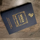 Отзыв Milano Fragranze Basilica