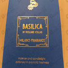 Парфюм Milano Fragranze Basilica
