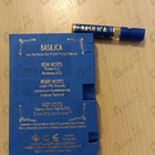 Отзыв Milano Fragranze Basilica