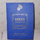 Духи Basilica от Milano Fragranze