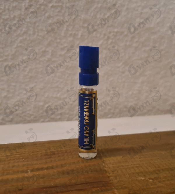 Отзывы Milano Fragranze Basilica