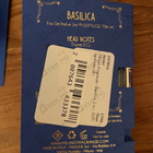 Парфюм Milano Fragranze Basilica