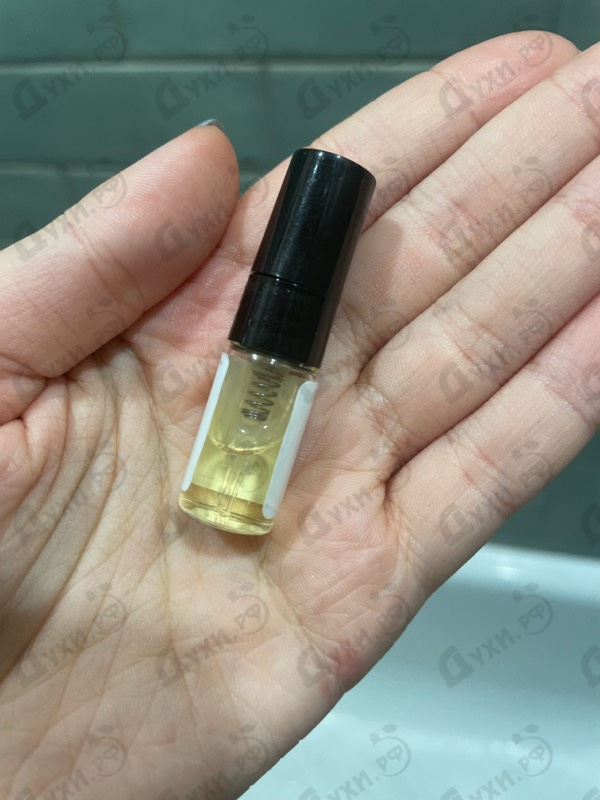 Парфюмерия Brera от Milano Fragranze