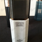 Духи Lapidus от Ted Lapidus