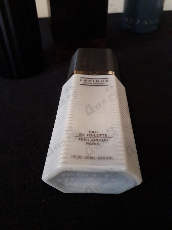 Купить Lapidus от Ted Lapidus Парфюмерия Ted Lapidus Lapidus