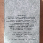 Отзывы Ted Lapidus Lapidus