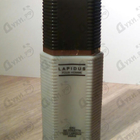 Духи Lapidus от Ted Lapidus