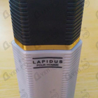 Отзыв Ted Lapidus Lapidus