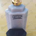 Духи Lapidus от Ted Lapidus