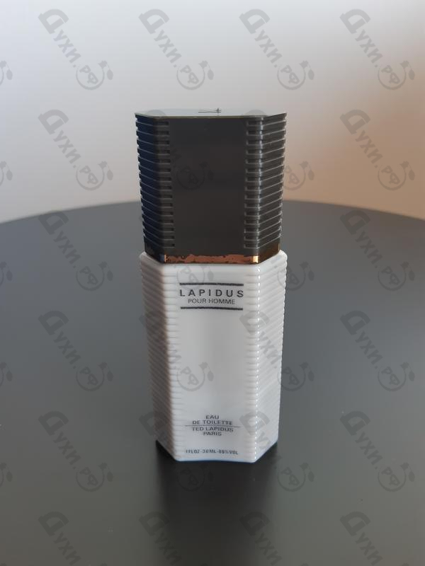 Парфюм Ted Lapidus Lapidus Парфюмерия Lapidus от Ted Lapidus