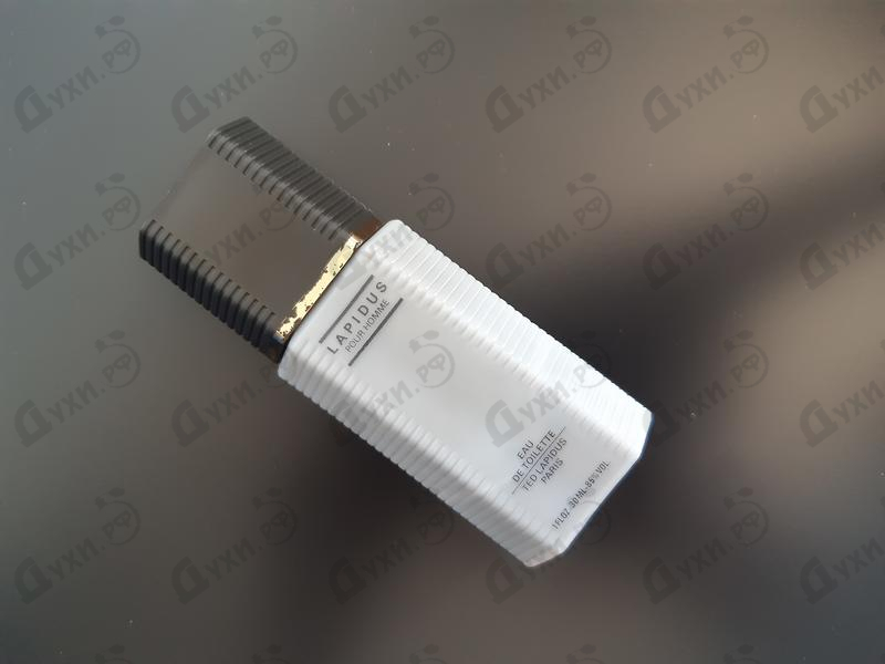 Купить Ted Lapidus Lapidus Духи Lapidus от Ted Lapidus