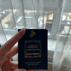 Отзывы Milano Fragranze Cortile