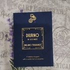 Духи Diurno от Milano Fragranze