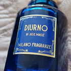 Отзывы Milano Fragranze Diurno