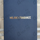 Парфюм Milano Fragranze Galleria