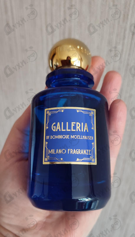 Купить Milano Fragranze Galleria