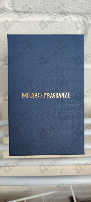 Парфюмерия Galleria от Milano Fragranze