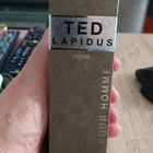 Парфюм Ted Lapidus Ted