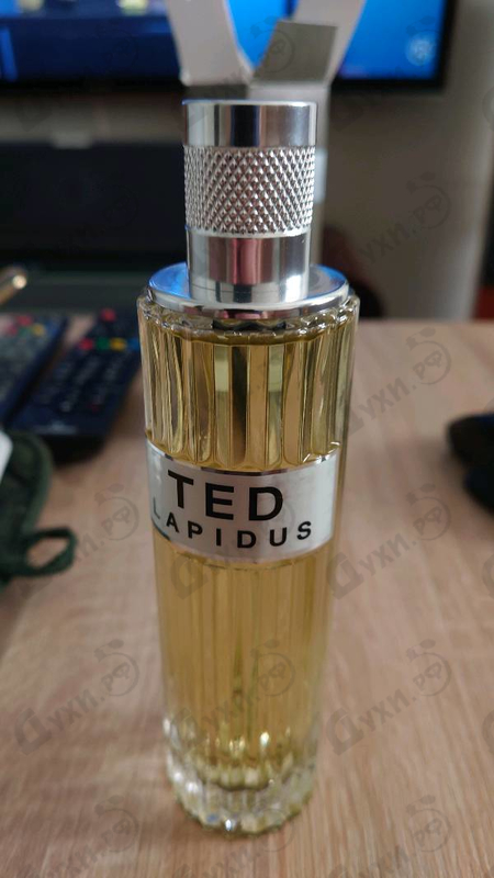 Купить Ted Lapidus Ted