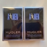 Отзывы Thierry Mugler A Men