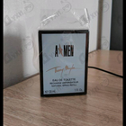 Отзывы Thierry Mugler A Men