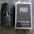 Парфюмерия A Men от Thierry Mugler