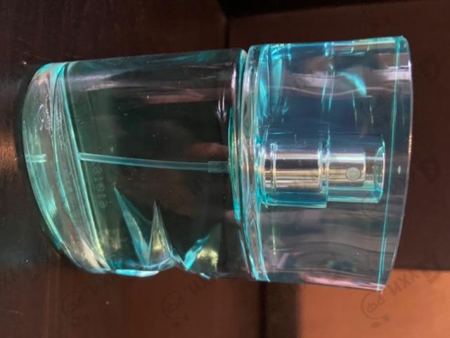 Духи Ice Men от Thierry Mugler