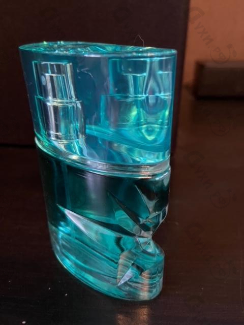 Духи Ice Men от Thierry Mugler