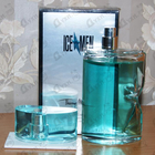 Отзывы Thierry Mugler Ice Men