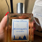 Отзыв Profumo Di Firenze Buontalenti
